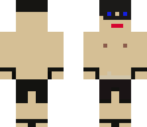 swimmer