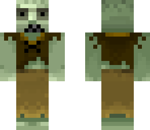 zombie