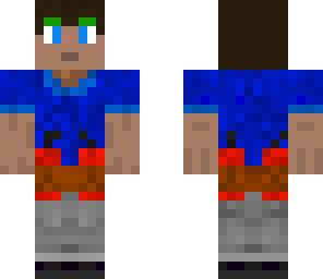 bomberman