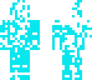 hi my name is creeper