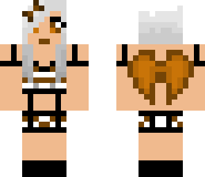 gil angeu  terra