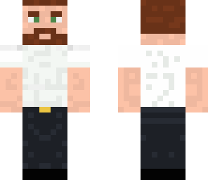 jack beard