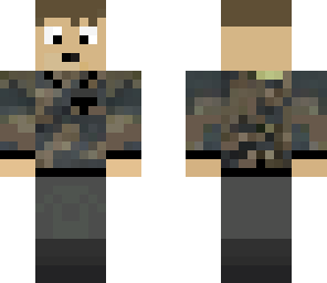 german soldier