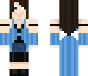 rinoa heartilly