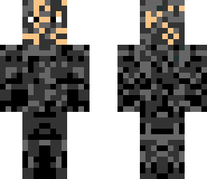 bedrock camo