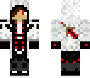 crzy assassin