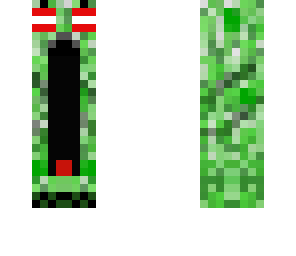 omg creeper