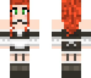 maid hannah