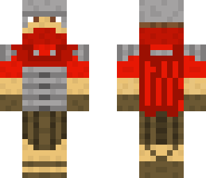 roman urban watchman