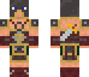 new bandos with helm