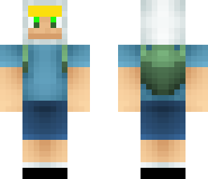 adventure time finn