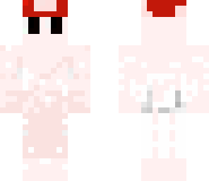 mushroom mario