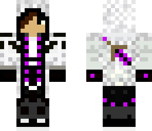 phantom skin