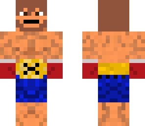 super boxer