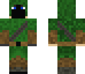 ranger assassin