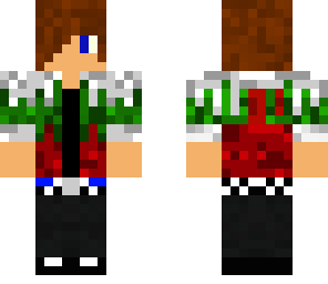 bulgarian jacketed teenager