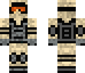 desert marine