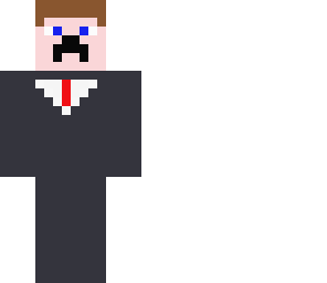 creeper man