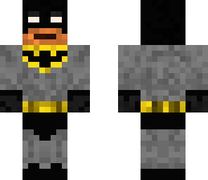 batman
