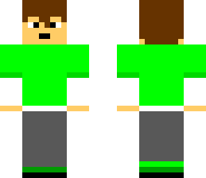 double sleeved shirt guy