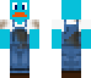 farmer platypus