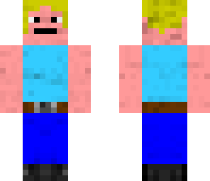 chuck norris