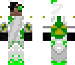toxic pirate