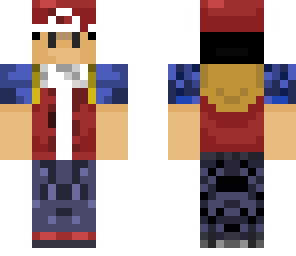 pokemon trainer