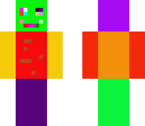 mr rubix cube