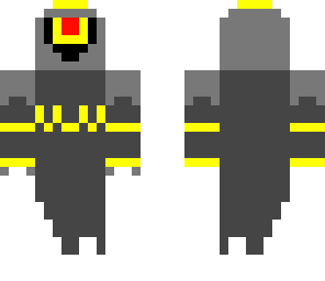 dusknoir