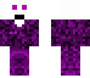 evil potato