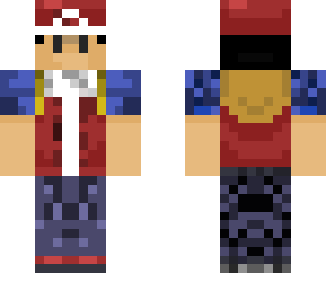 pokemon trainer