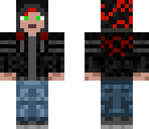 daemon's prototype