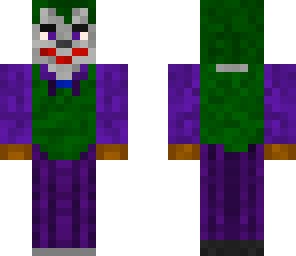 the joker