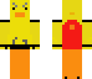 super duck