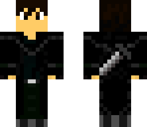 kirito - sao