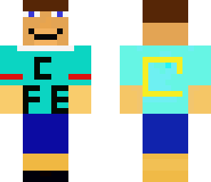 cfe gaming