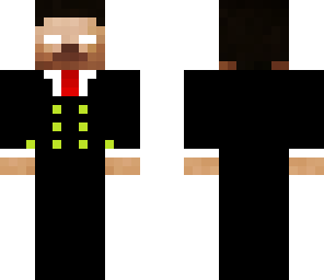 herobrine sweet