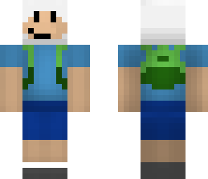 finn