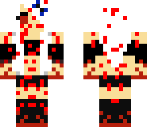 blood fight