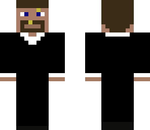 federal agent