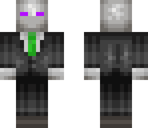 enderman slender man