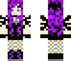 goth elf