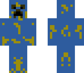bouncey creeper