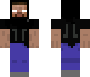 redited assassin herobrine