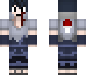sasuke
