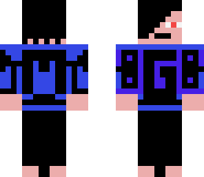 techno guy