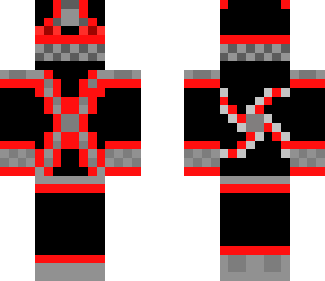 enderman ninja v2