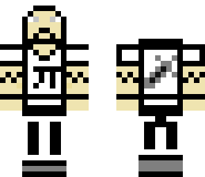 future steve completely done