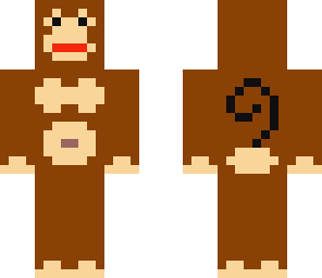 monkey